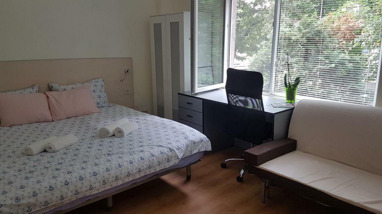 Malavi Top Center Studio Ruse! Comfort&Clean! Екстер'єр фото